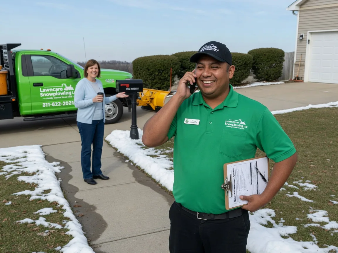Lawn Care Services By Expert Landscaper New Harbor, ME FAQs